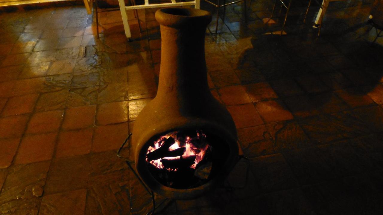Qaribu Inn Boutique Hotel Nairobi Esterno foto